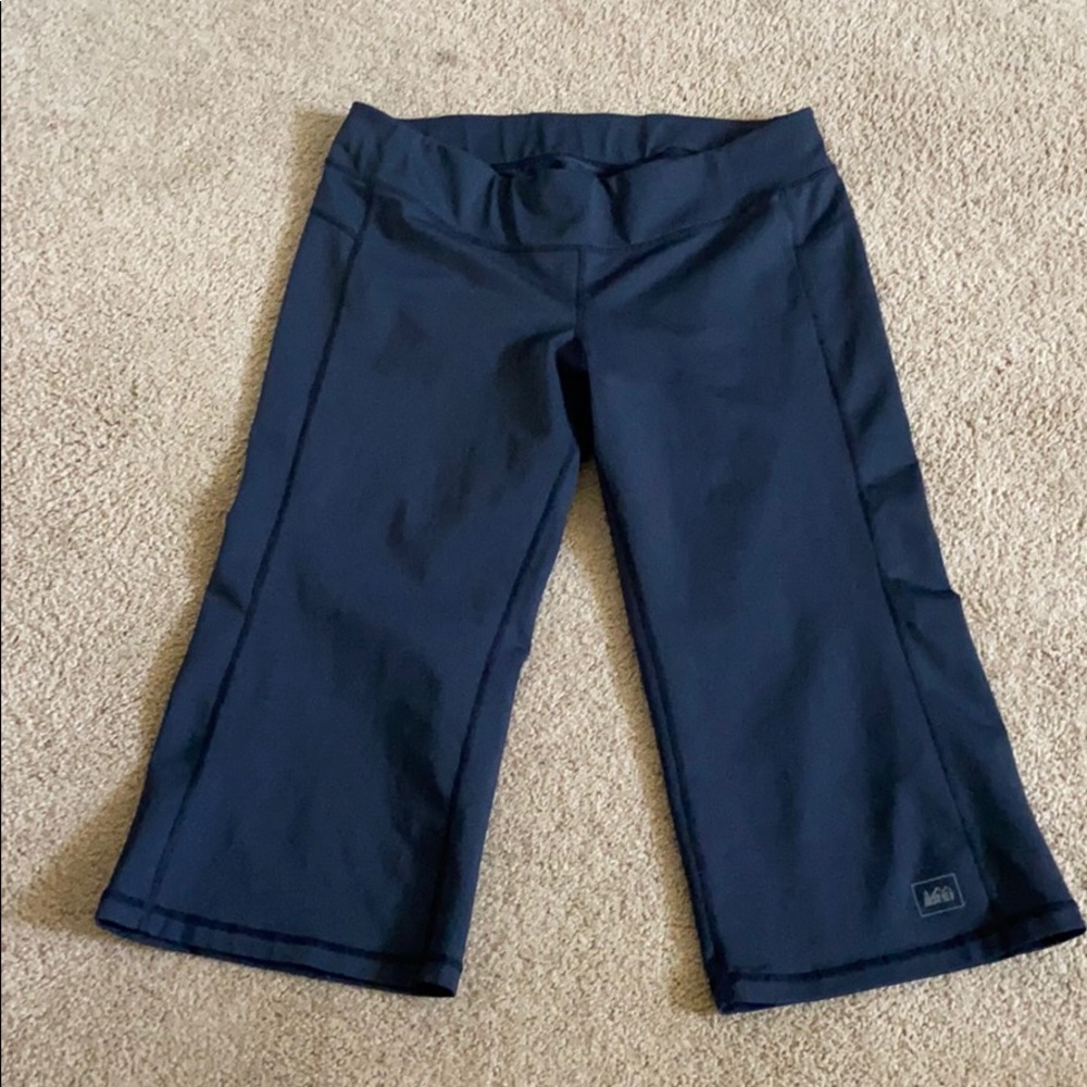 Running/yoga pants